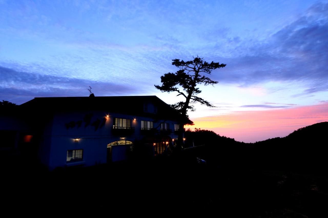 Lodge Sano Daisen  Exterior photo