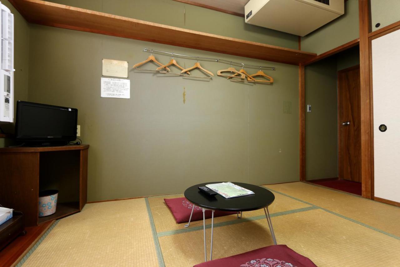 Lodge Sano Daisen  Exterior photo