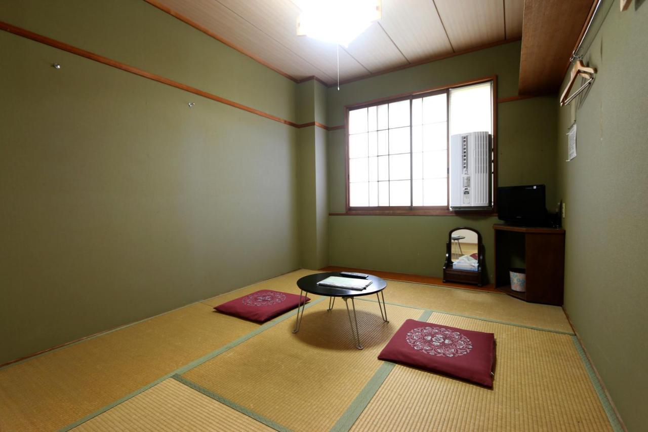 Lodge Sano Daisen  Exterior photo